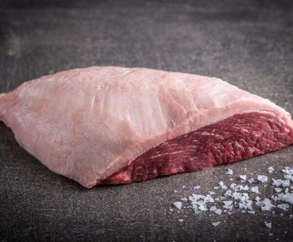 Picanha Steak (BLACK ANGUS 100%) 10 kg.